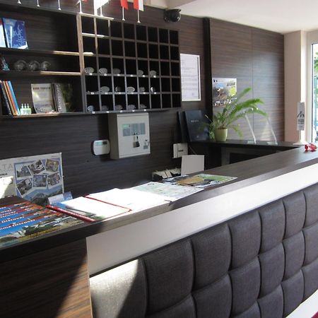 Hotel Malta Mostar Dış mekan fotoğraf