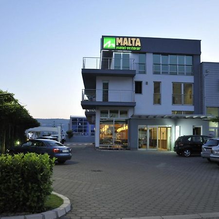 Hotel Malta Mostar Dış mekan fotoğraf