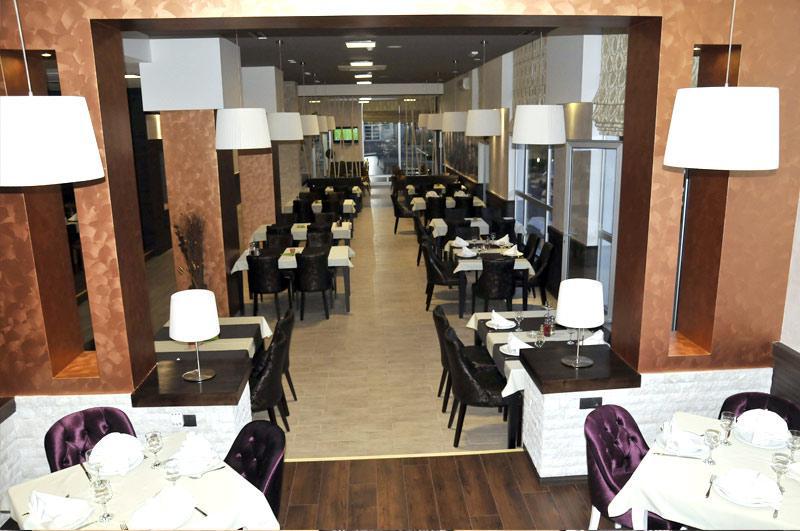 Hotel Malta Mostar Dış mekan fotoğraf