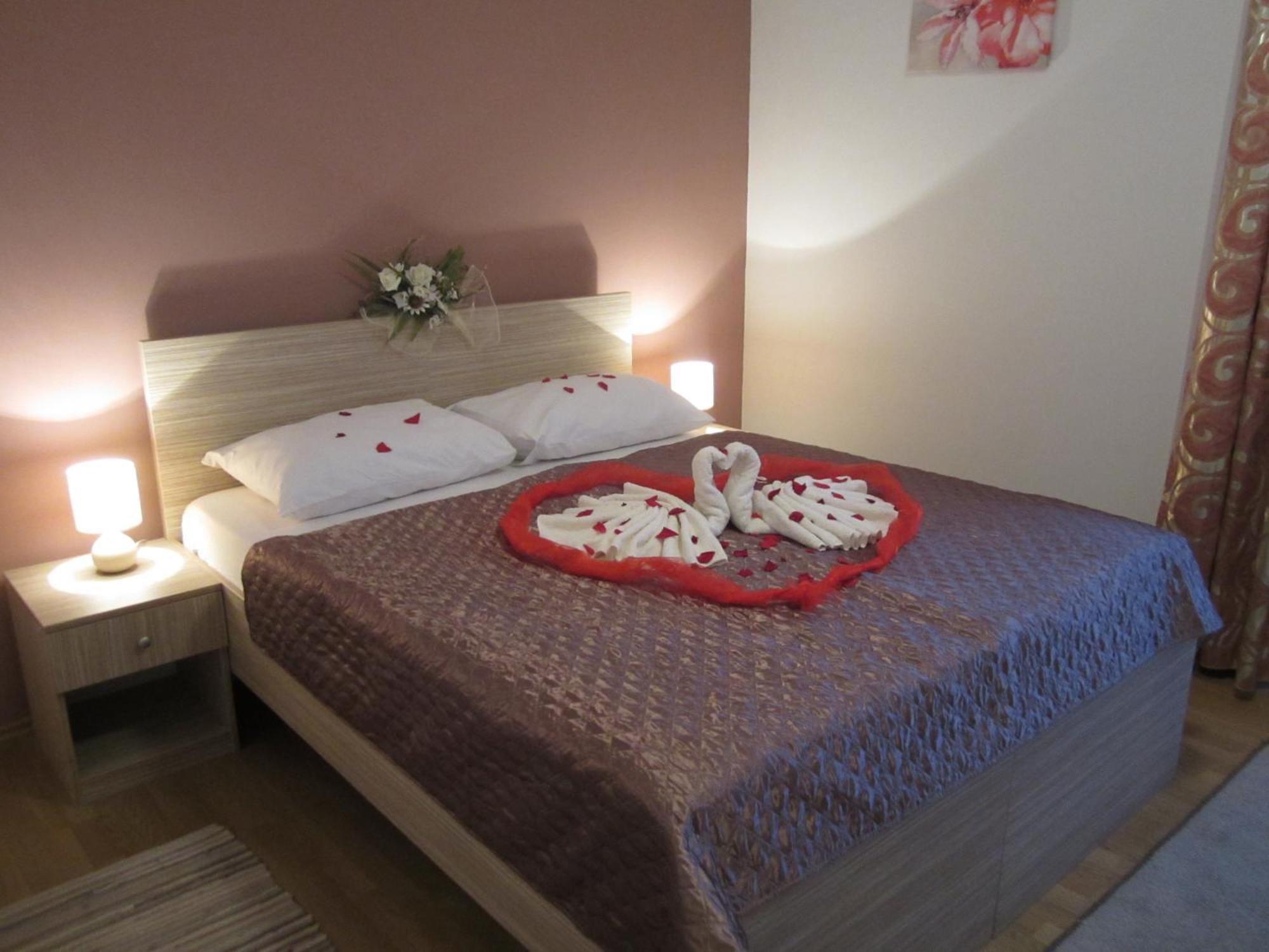 Hotel Malta Mostar Dış mekan fotoğraf
