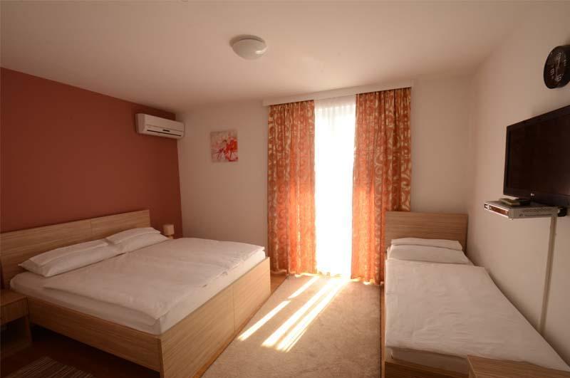 Hotel Malta Mostar Dış mekan fotoğraf
