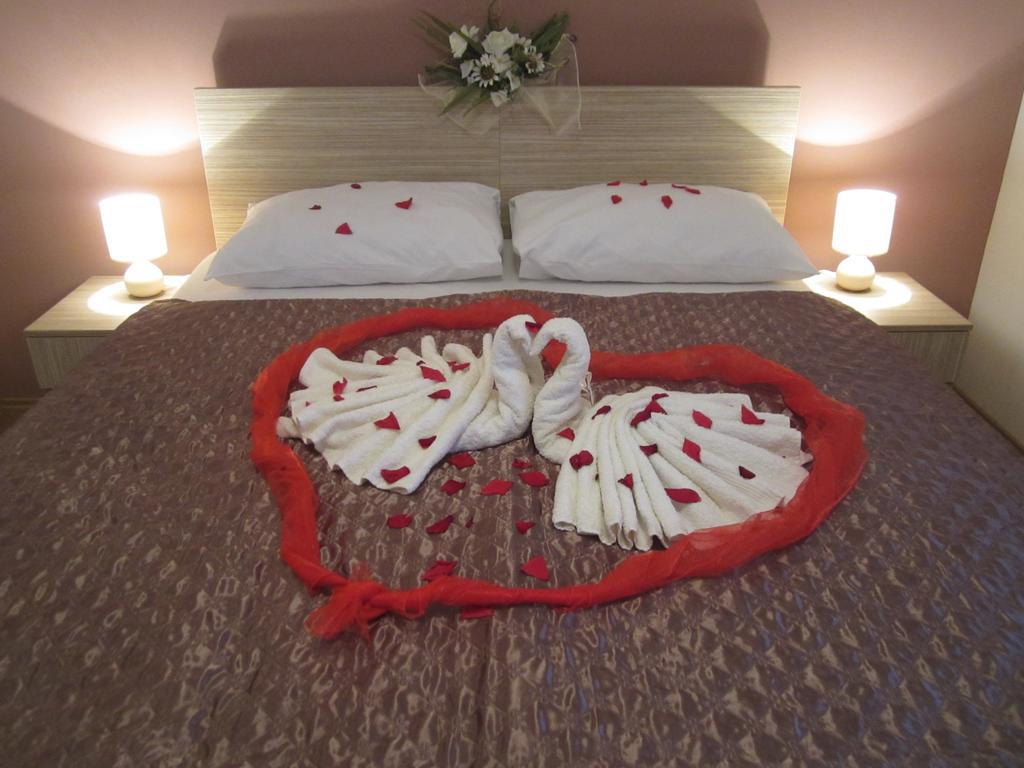 Hotel Malta Mostar Dış mekan fotoğraf