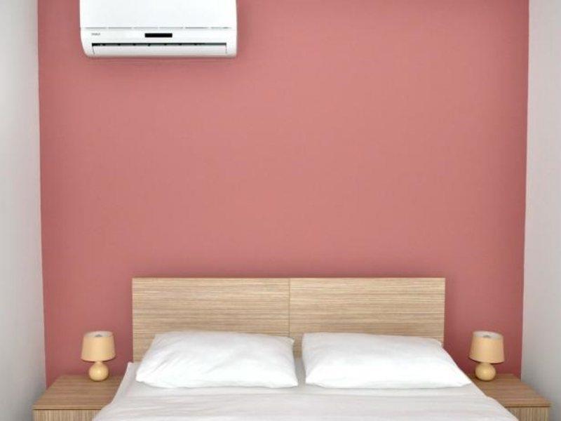 Hotel Malta Mostar Dış mekan fotoğraf
