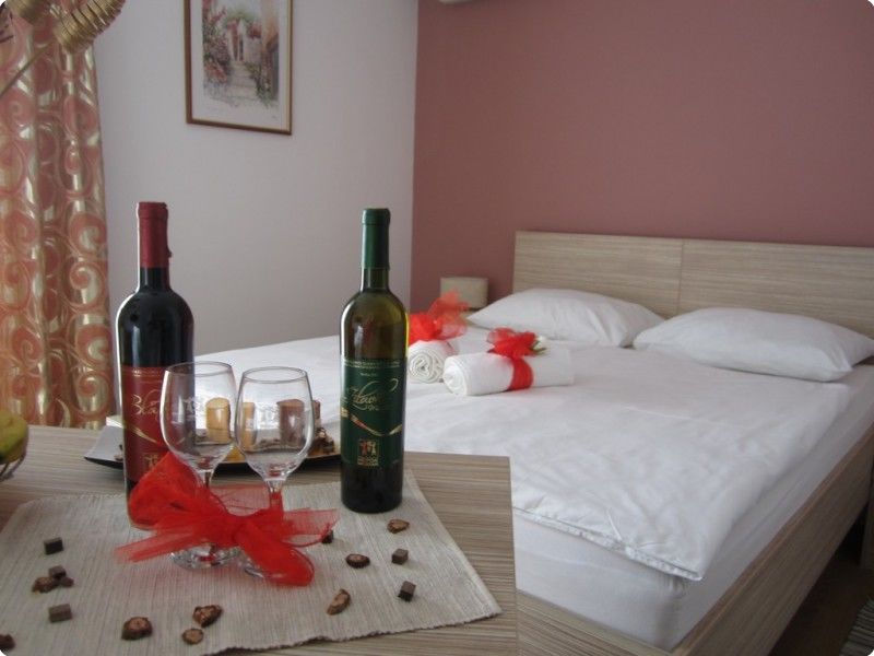 Hotel Malta Mostar Dış mekan fotoğraf