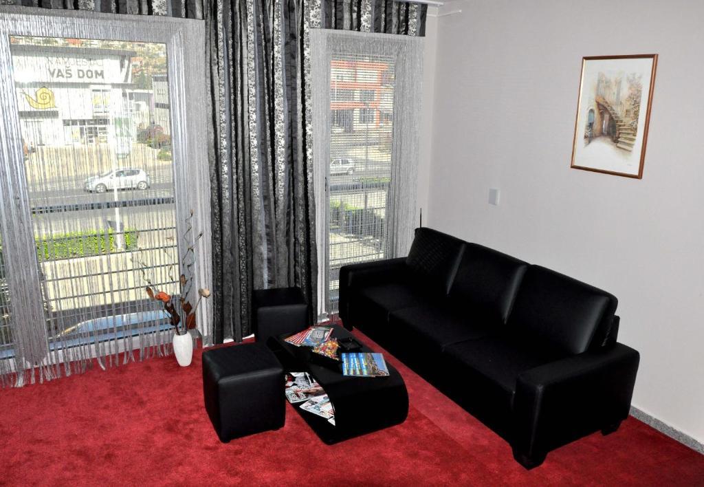 Hotel Malta Mostar Dış mekan fotoğraf
