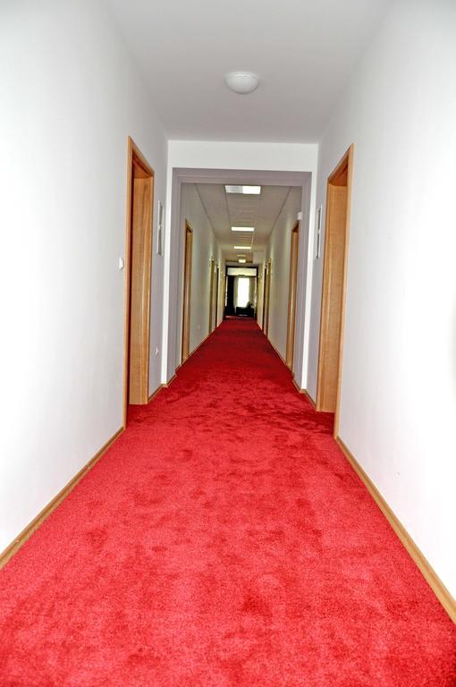 Hotel Malta Mostar Dış mekan fotoğraf