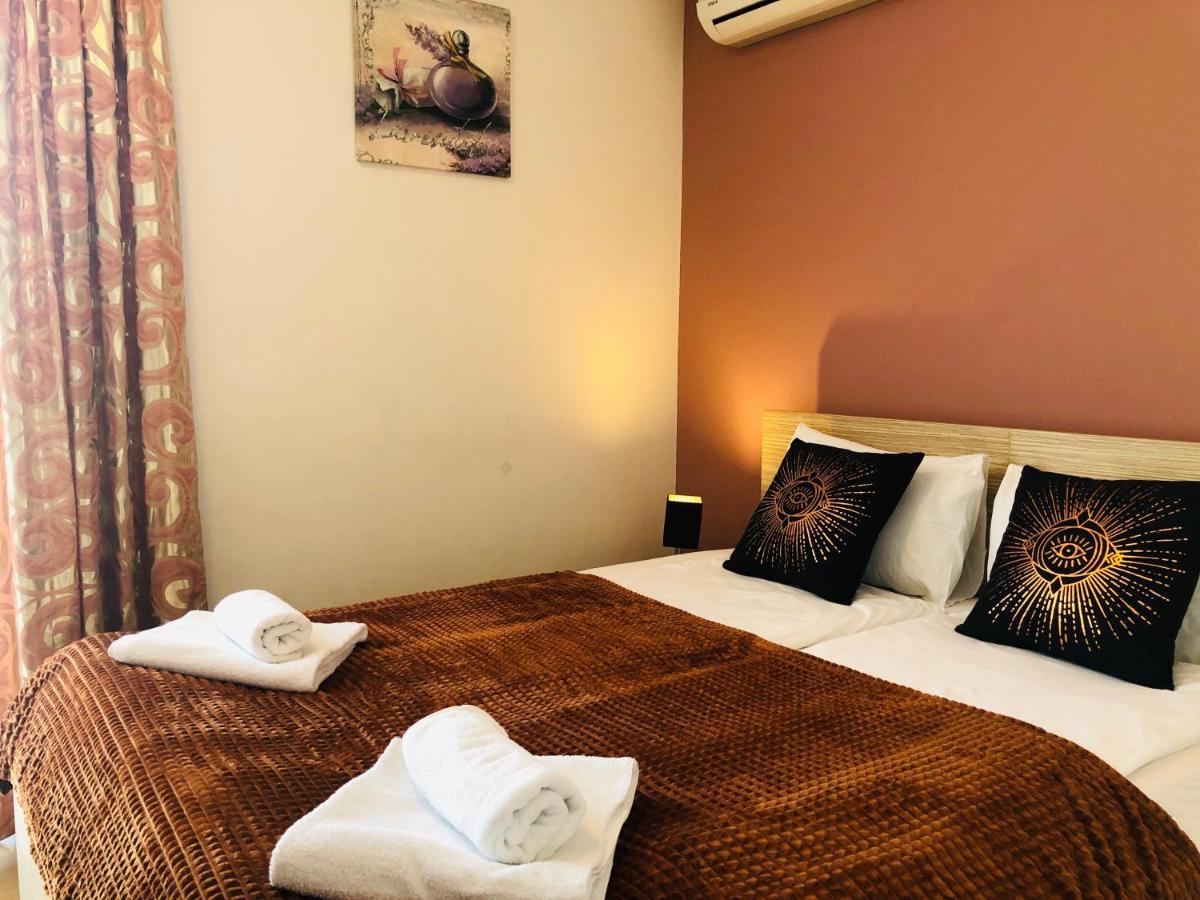 Hotel Malta Mostar Dış mekan fotoğraf