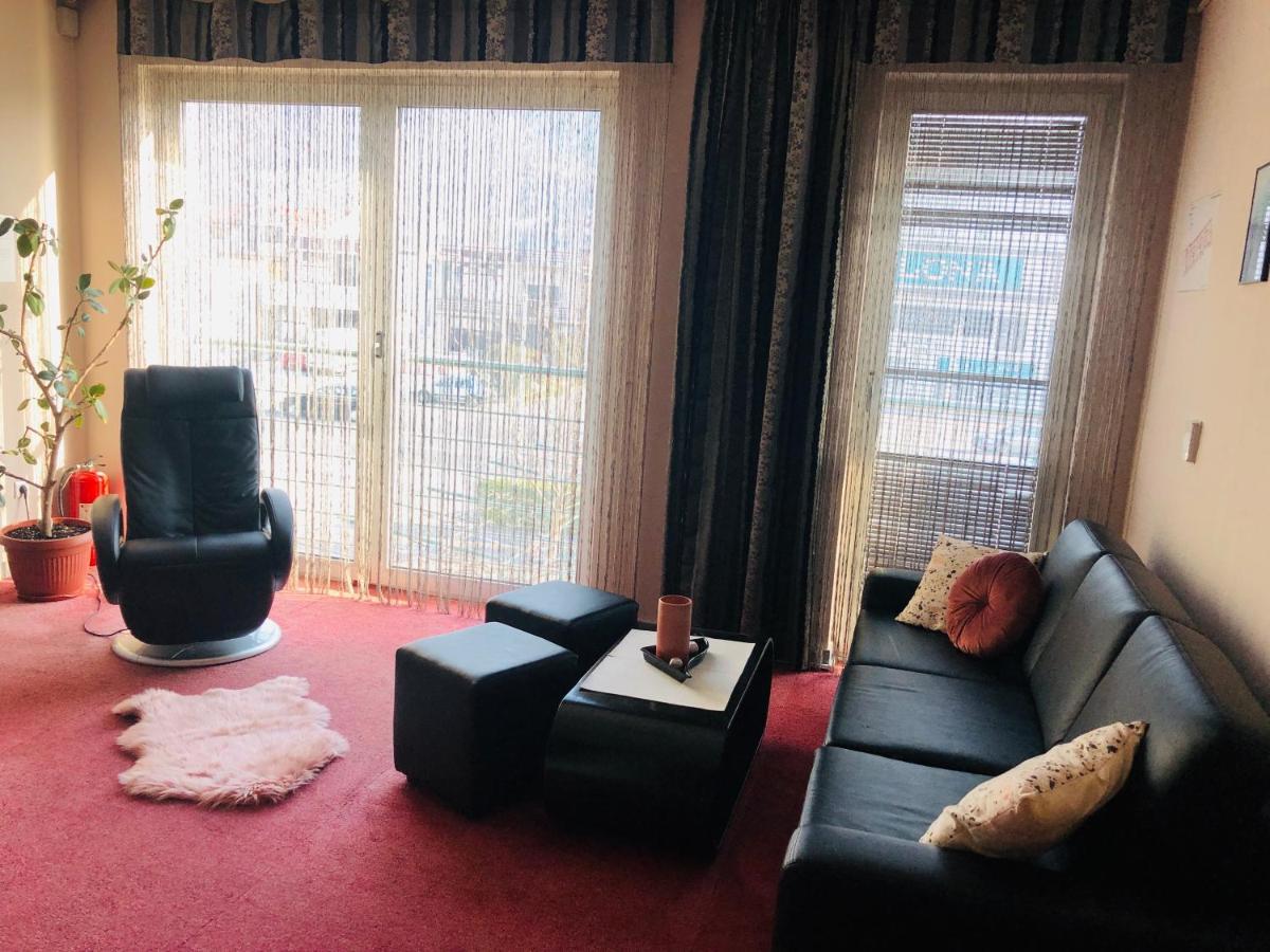 Hotel Malta Mostar Dış mekan fotoğraf