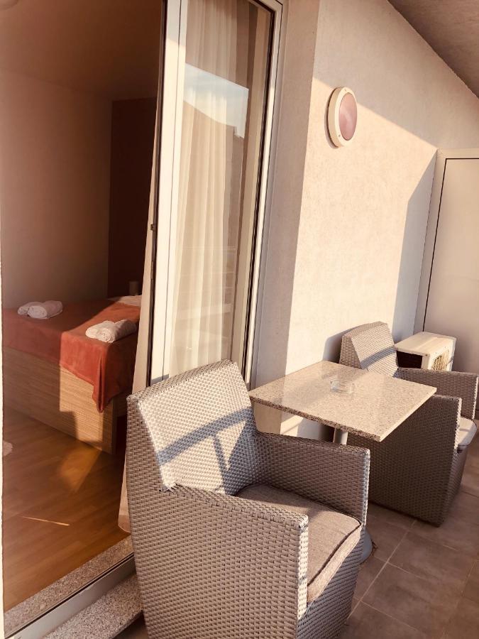 Hotel Malta Mostar Dış mekan fotoğraf
