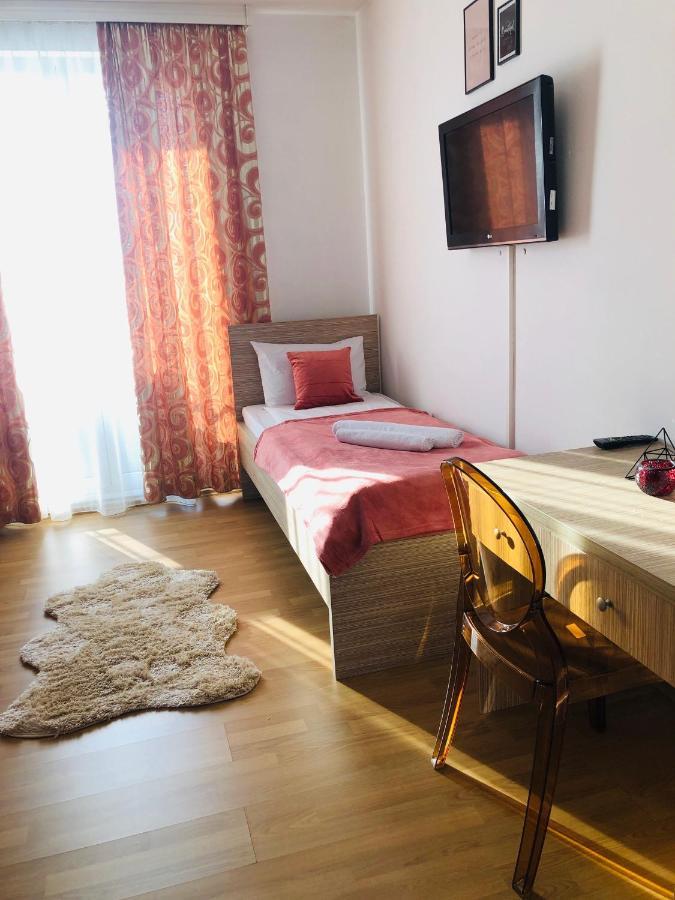Hotel Malta Mostar Dış mekan fotoğraf