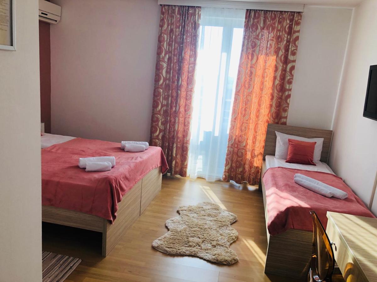 Hotel Malta Mostar Dış mekan fotoğraf
