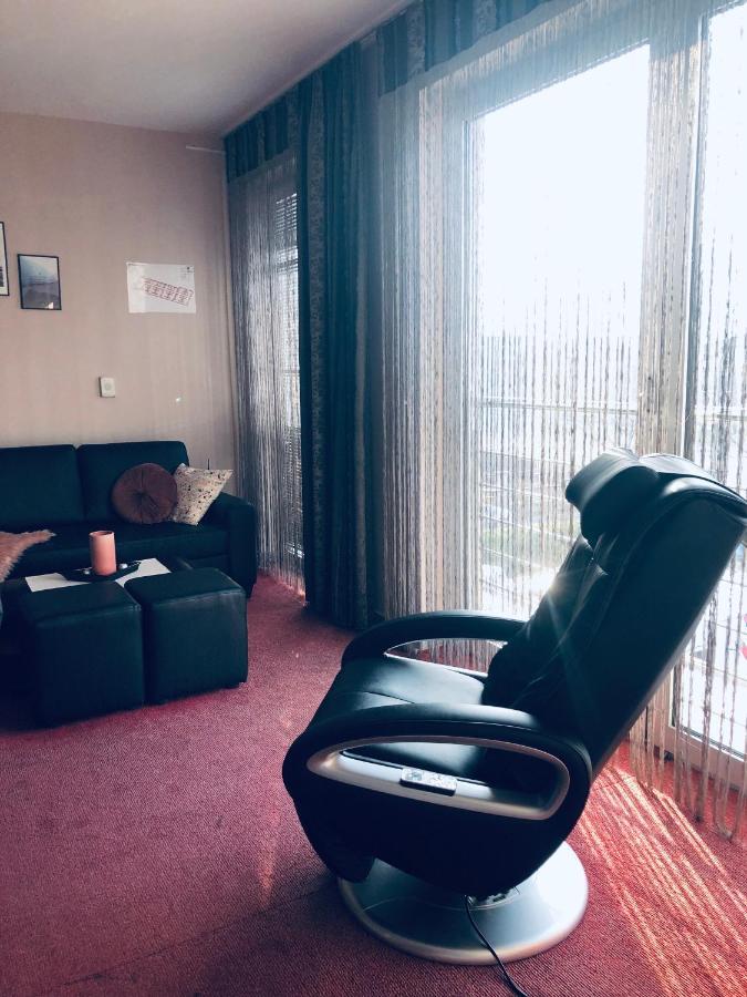 Hotel Malta Mostar Dış mekan fotoğraf